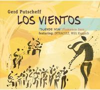 Putscheff,Gerd - Los Vientos ¡duende Now!
