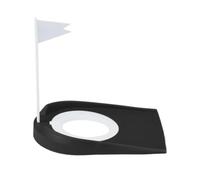 Putt Cup Portable Adjustable Folding Training Aid