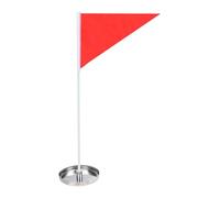 Putt Hole Cups and Flags - Training Aid for Indoor Putter Golf Training Putting Device for Outdoor Use in the Garden on the Lawn for Adults at Tournaments on Driving