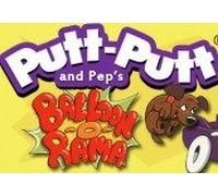 Putt-Putt and Pep's Balloon-o-Rama Steam CD Key