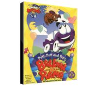 Putt-Putt and Pep's Balloon-o-Rama Steam Key GLOBAL