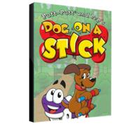 Putt-Putt and Pep's Dog on a Stick Steam Gift GLOBAL