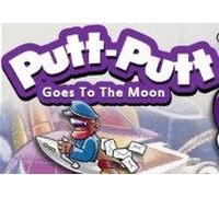 Putt-Putt Goes to the Moon Steam CD Key