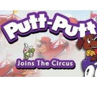 Putt-Putt Joins the Circus Steam CD Key