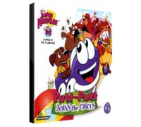Putt-Putt Joins the Circus Steam Key GLOBAL
