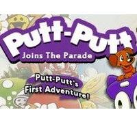 Putt-Putt Joins the Parade Steam CD Key