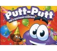 Putt-Putt: Pep's Birthday Surprise Steam CD Key