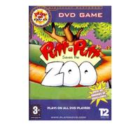 Putt Putt - Putt Putt saves the Zoo (PC/DVD)