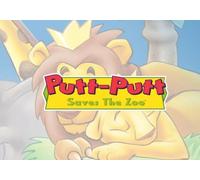 Putt-Putt Saves The Zoo (PC) Steam Key - GLOBAL
