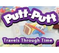 Putt-Putt Travels Through Time PC Steam CD Key