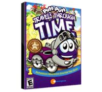 Putt-Putt Travels Through Time Steam Key GLOBAL