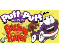Putt-PuttÂ® and Pep's Balloon-o-Rama