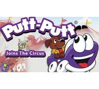 Putt-PuttÂ® Joins the Circus