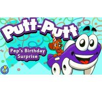Putt-PuttÂ®: Pep's Birthday Surprise