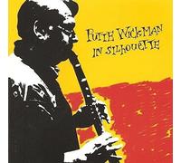 Putte Wickman - In Silhouette