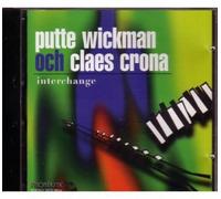 Putte Wickman - Interchange