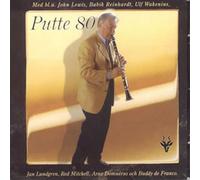 Putte Wickman - Putte 80