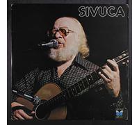 Putte Wickman & Sivuca [VINYL]