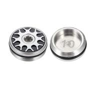 Putter 2 x 10g Odyssey Golf Weight Screws Stroke Lab,White Hot 5g 10g 15g 20g 25g 30g 35g UK Stock