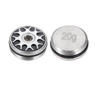 Putter 2 x 20g Weights Odyssey Stroke Lab,White Hot 5/10/15/20/25/30/35g UK Stock