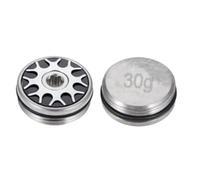 Putter 2 x 30g Odyssey Golf Weight Screws Stroke Lab,White Hot 5g 10g 15g 20g 25g 30g 35g UK Stock