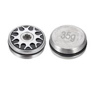 Putter 2 x 35g Weights Odyssey Stroke Lab,White Hot 5/10/15/20/25/30/35g UK Stock