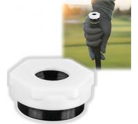 Putter Adapter for Arccos Super Stroke, Securely Mount Your Putter Sensor to Club Grip