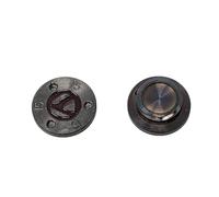 putter Aftermarket golf weights compatible with TaylorMade TP Spider Mini FCG 5-20g UK stock (2 x 15g)