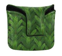 Putter Cover Vegan Leather Country Tree Farm