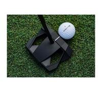 Putter Golf Club TaylorMade Spider ZT Black Right Handed, 34"