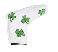 Putter Headgear - Head Covers, Coversutter, Golf Headcovers, Golf Covers | Protective Headgear for Golfers for Friends, Family, Beginners, Putter