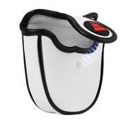 Putter & Mallet Headcover - Golf Club Protector with Magnetic Closure | Laptop Headcover for Beginners Lovers Birthday Gift Durable Law