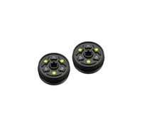 Putter Pair of aftermarket golf weights for Cobra King Vintage 5g - 35g UK stock (2 x 10g)