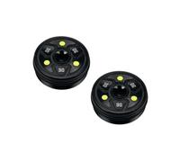 Putter Pair of aftermarket golf weights for Cobra King Vintage 5g - 35g UK stock (2 x 30g)