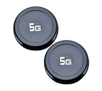 Putter Weight Set for Enhanced Game Performance on For Odyssey For AiONE Includes Two Alloy Screws Ranging from 5 35 grams (25g)