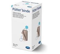 PUTTERBINDE Elastic band with clasp 5m x 12cm 1 pc