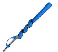 Putters Handle Ribbon - Sure-Grip Driving Shaft Banding For Sticks, Quick Attachment Athletic Hardware Supplies | For Youths Lasses Competitors Ladies Linksmen Lads Gentlemen Wedges Regrip Adhesive