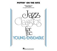 Irving Berlin: Puttin' on the Ritz