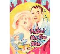 Puttin' On the Ritz