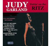 Puttin on the Ritz by Garland Judy
