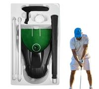 Putting Aids for Golf | Wear-Resistant Trainer Tool - Golf Putting Return Machine,for Men Women Youth Teens Athletes Son Daughter Family