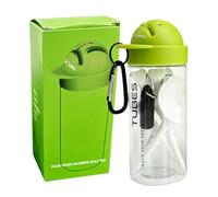 Putting Alignment Template,ID Template for Putting Green | Golf Ball Marking Pen | for Golfers Men Women Professionals Parents Husbands Boyfriends