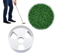 Putting Cup Golf Training Hole Tool