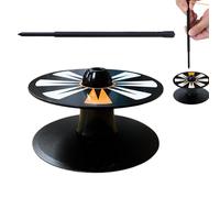 Putting Cup, Training Hole Disc, Indoor Outdoor Practice Tool with Stable Base, Portable Golfing Training Disc with Target Markers, Accessory for Backyard Office Home Gym Course