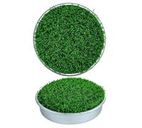 Putting Cups for Artificial Turf | Lightweight On-Course Trainer Tool | Backyard Golf Holes Cup | for Men Women Teens Athletes Golfers Outdoor Indoor Backyard Practice