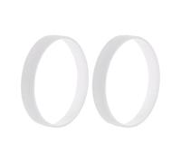 Putting Hole Ring on Green - Portable Golf Accessories 2 Pieces - Practice for Putting | for Practice Garden Office Home Men Women