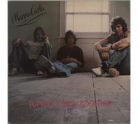 PUTTING IT BACK TOGETHER LP (VINYL) UK GTO 1976