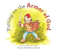 Putting on the Armor of God
