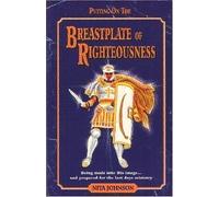 Putting on the Breastplate of Righteousness