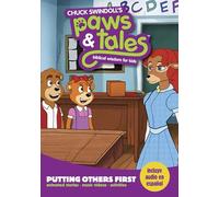 Putting Others First #4 , Chuch Swindoll [DVD] [NTSC]